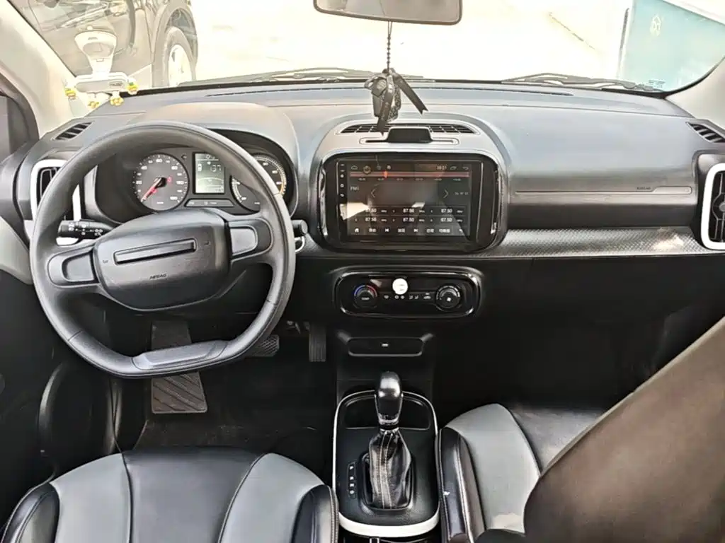 Roewe Kaiwei CLEVER 2023 2022 311km Vitality Bobo Edition