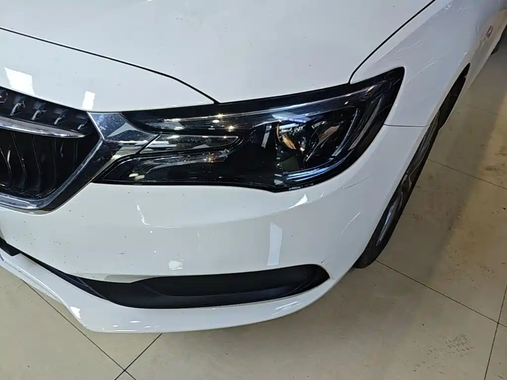 Buick GL6 2023 2021 323T Mild Hybrid Connected Luxury