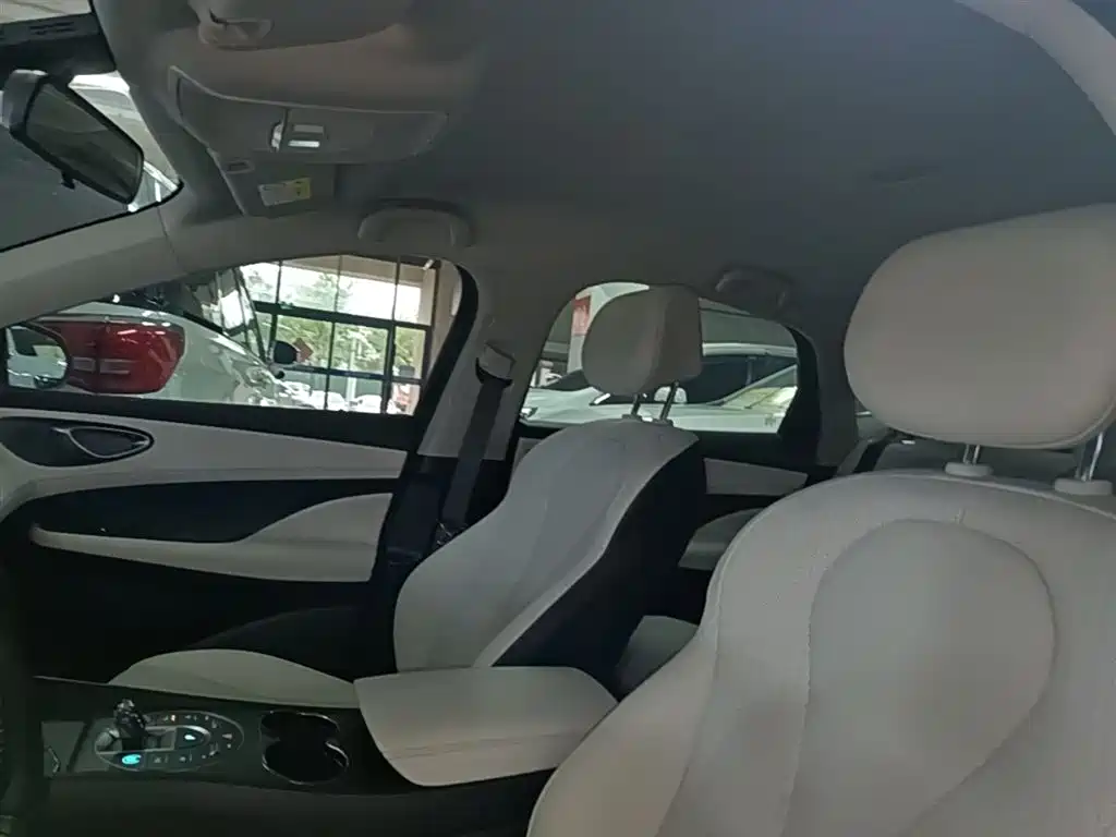 BYD Hai Bao 05 DM-i 2025 DM-i Smart Drive Edition 55KM Luxury фото 18