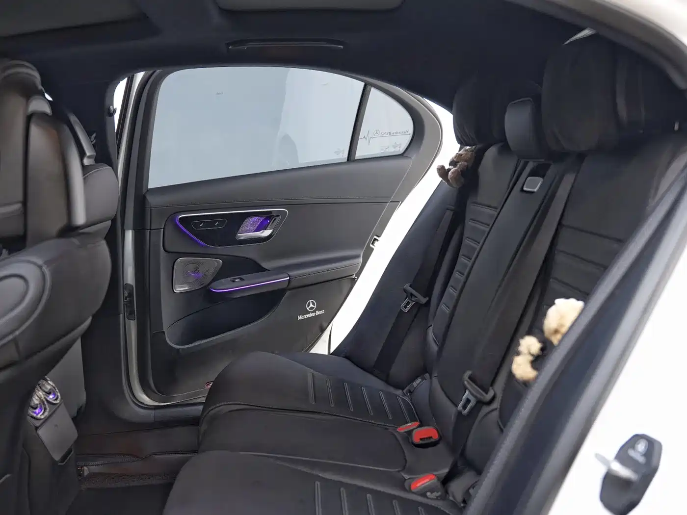 Mercedes-Benz C-Class 2025 C 260 L Sport Edition фото 9