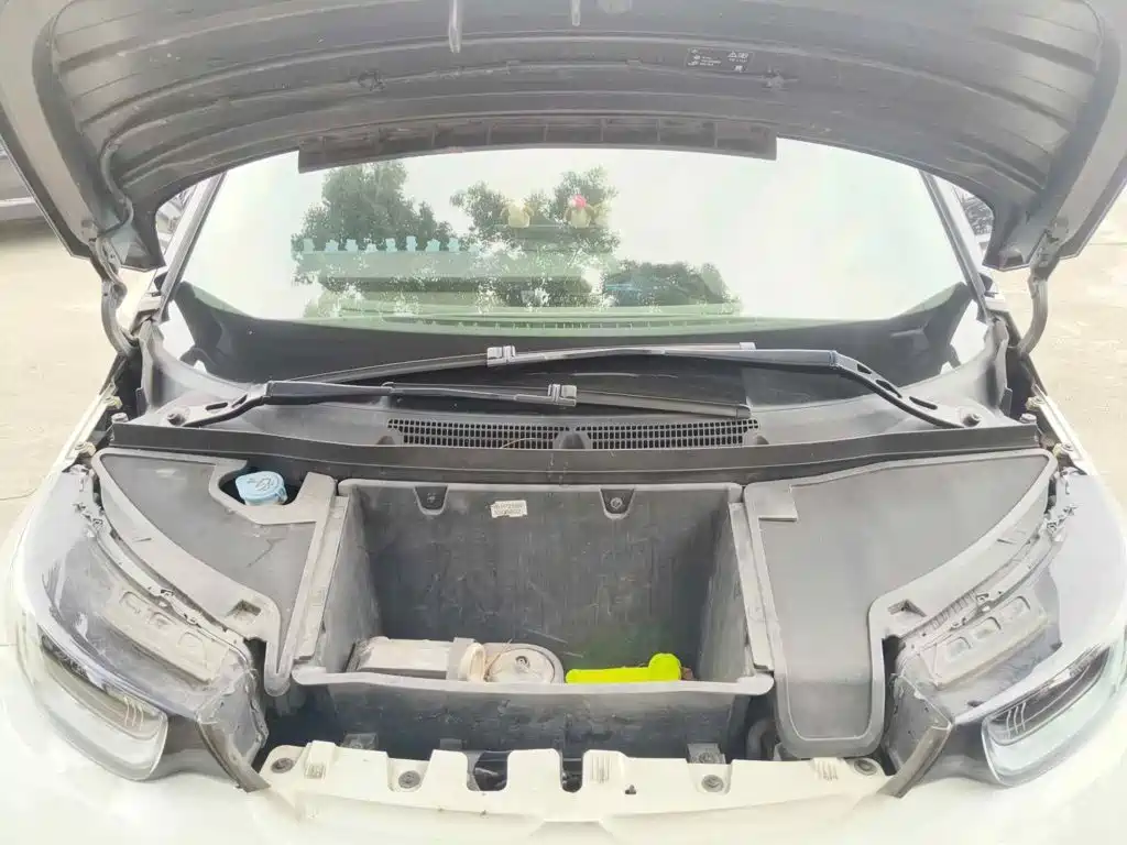 2019 BMW i3 (Import)