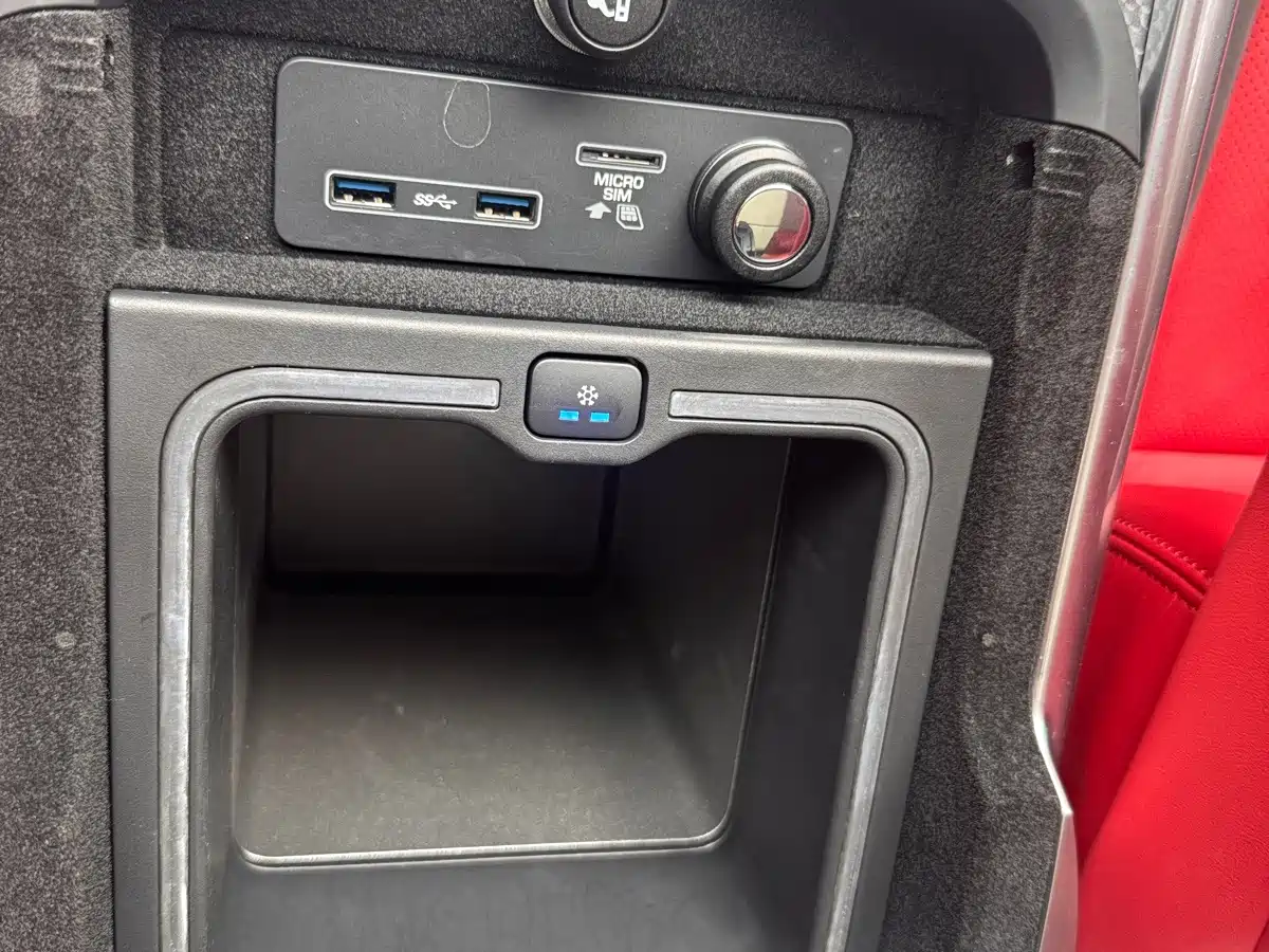 Land Rover Range Rover Sport, миниатюра 12
