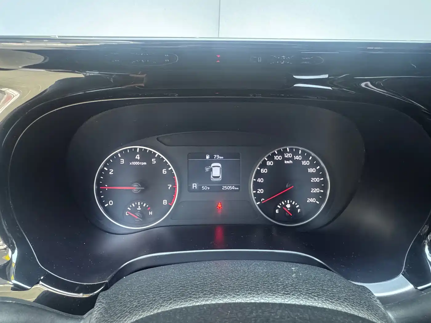 Kia KX3 Smart Run 2021 1.5L CVT Fashion Edition фото 12