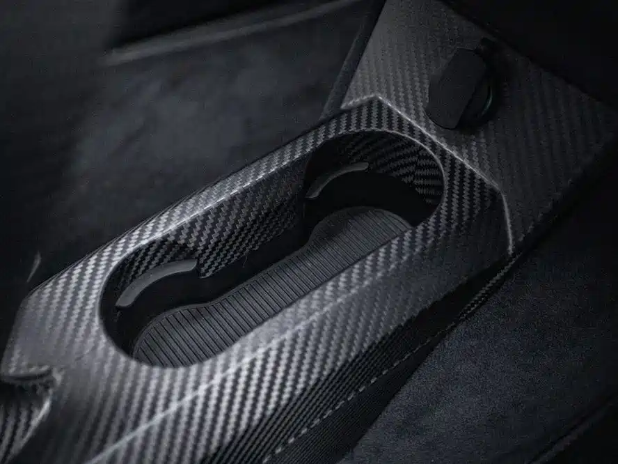 McLaren P1 2015 2014 3.8T Standard