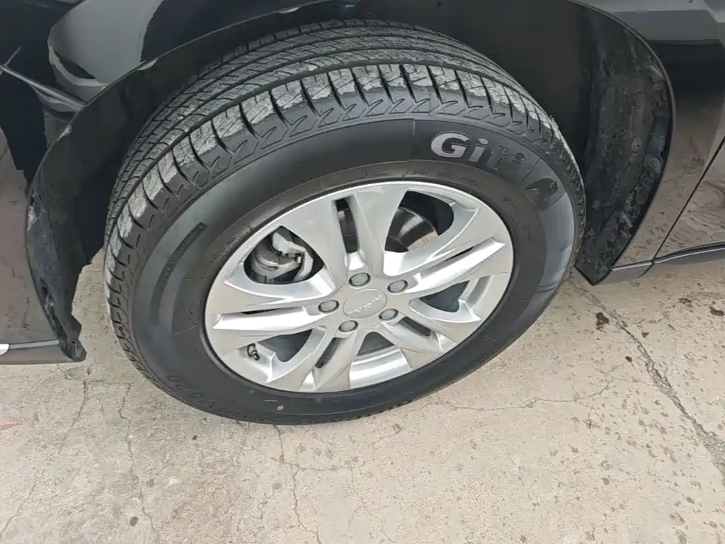 Haval M6 2024 2023 PLUS 1.5T Manual Elite Smart Connect