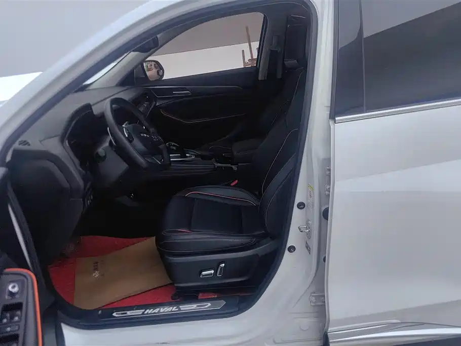 Haval F7 2021 1.5T FWD i-Trend фото 9