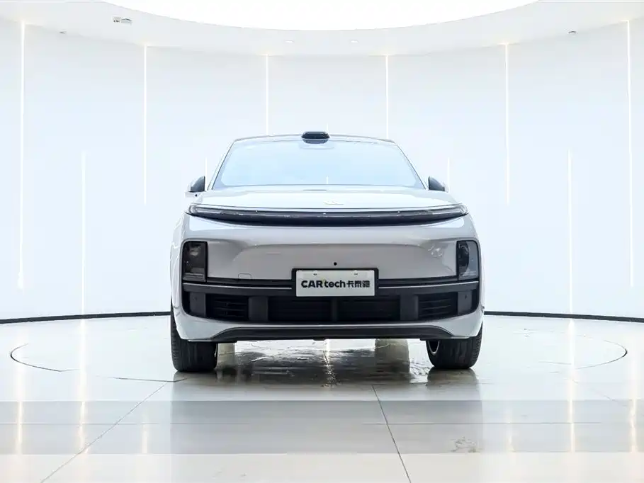 Li Auto IDEAL L8