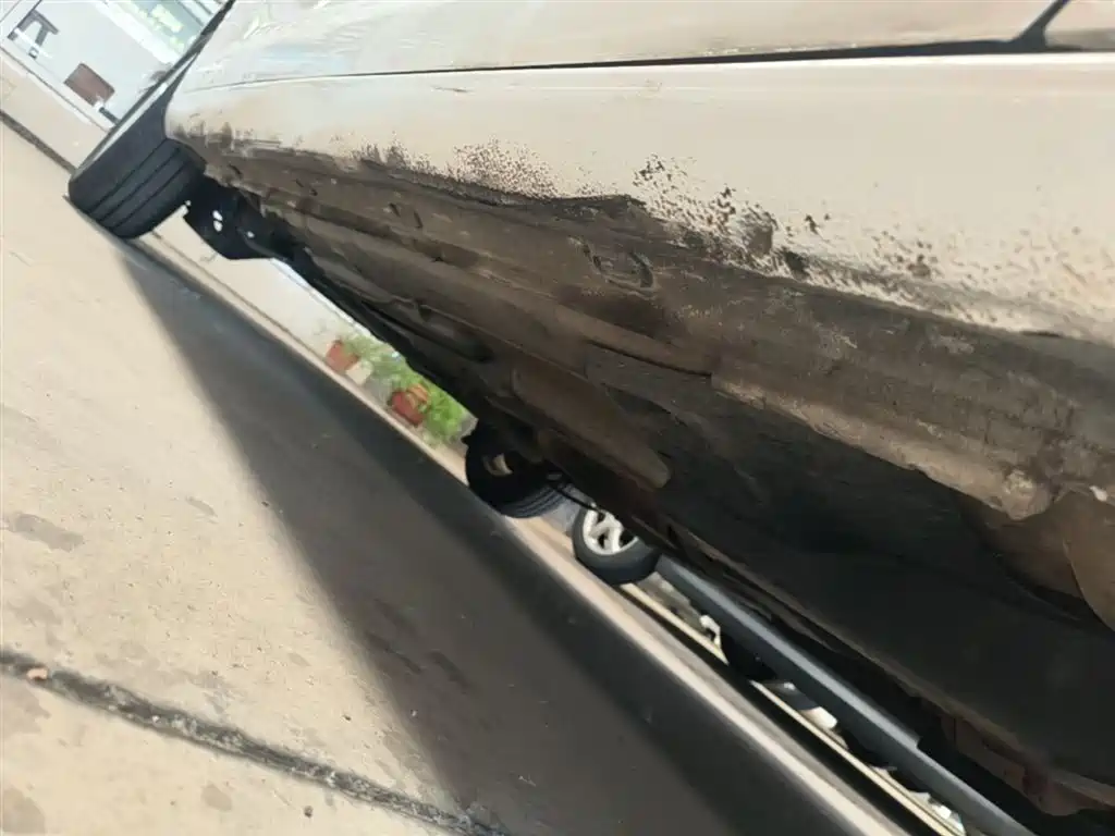 Volkswagen Santana 2015 1.4L Manual Trend Edition фото 21