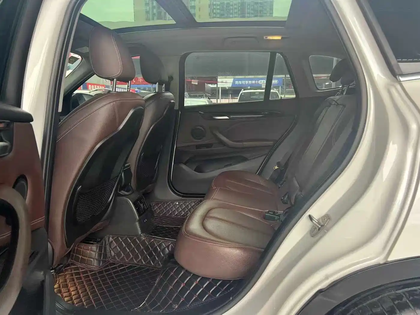 BMW X1 2020 sDrive20Li Premium Edition фото 5