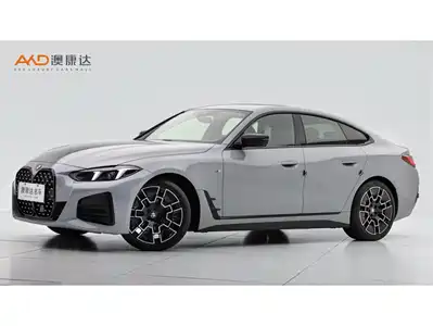 BMW 4