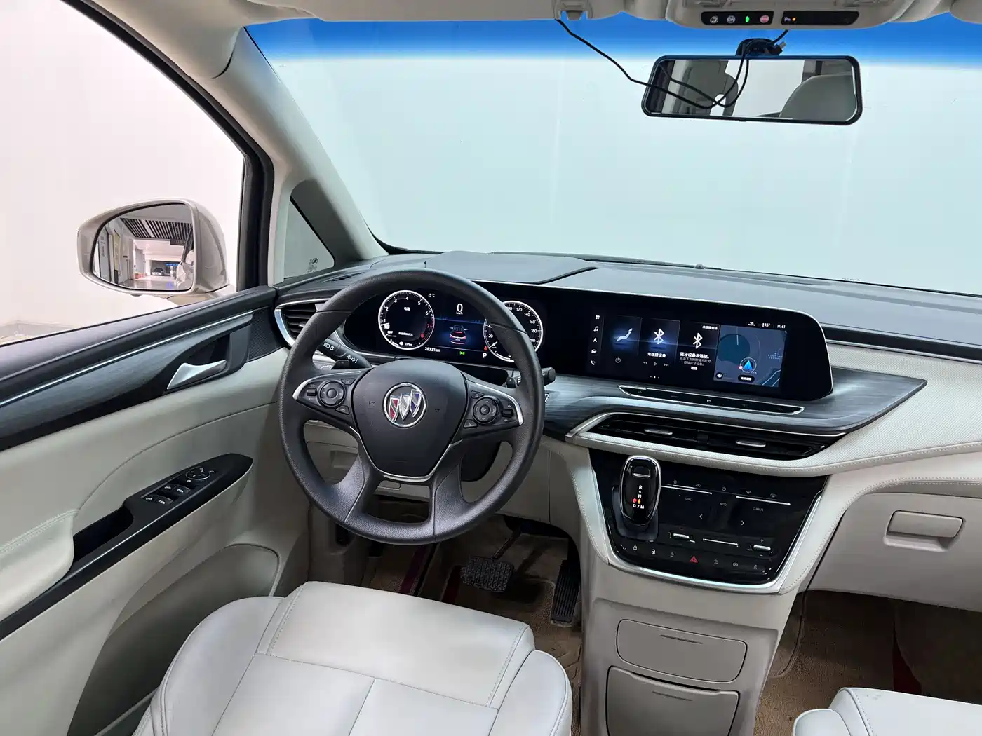 Buick GL8 2022 ES Landmark 653T Comfort фото 22