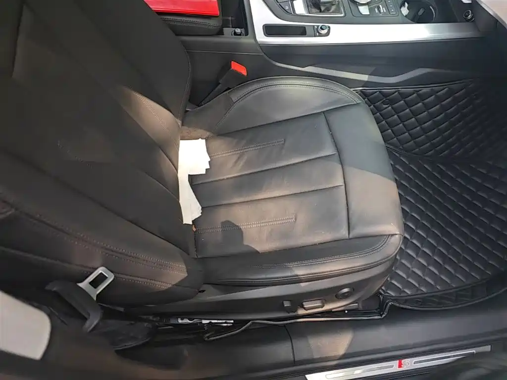 Audi A4L 2019 40 TFSI Fashion (China VI) фото 25