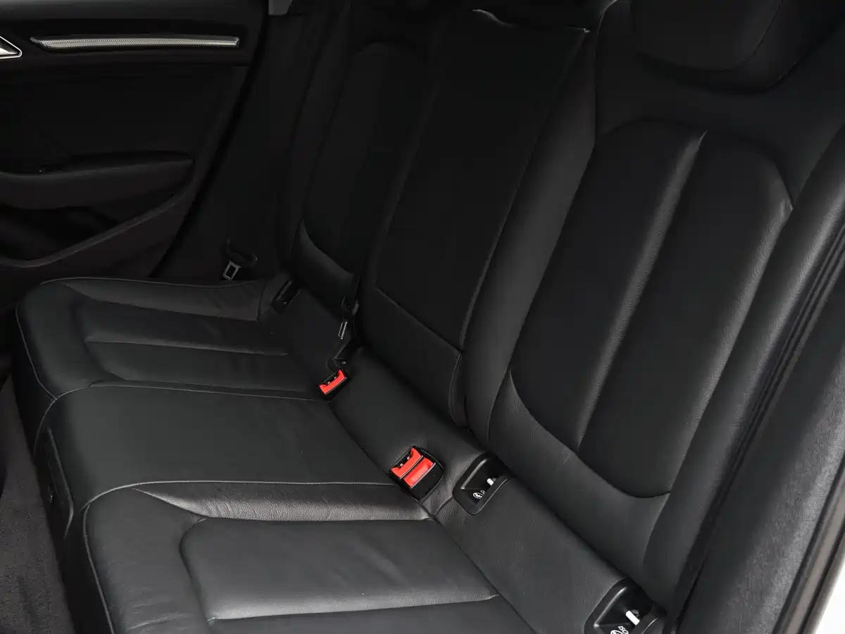 Audi A3 2019 Limousine 35 TFSI Style China VI фото 24