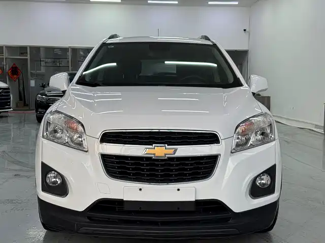 CHEVROLET CHUANGKU