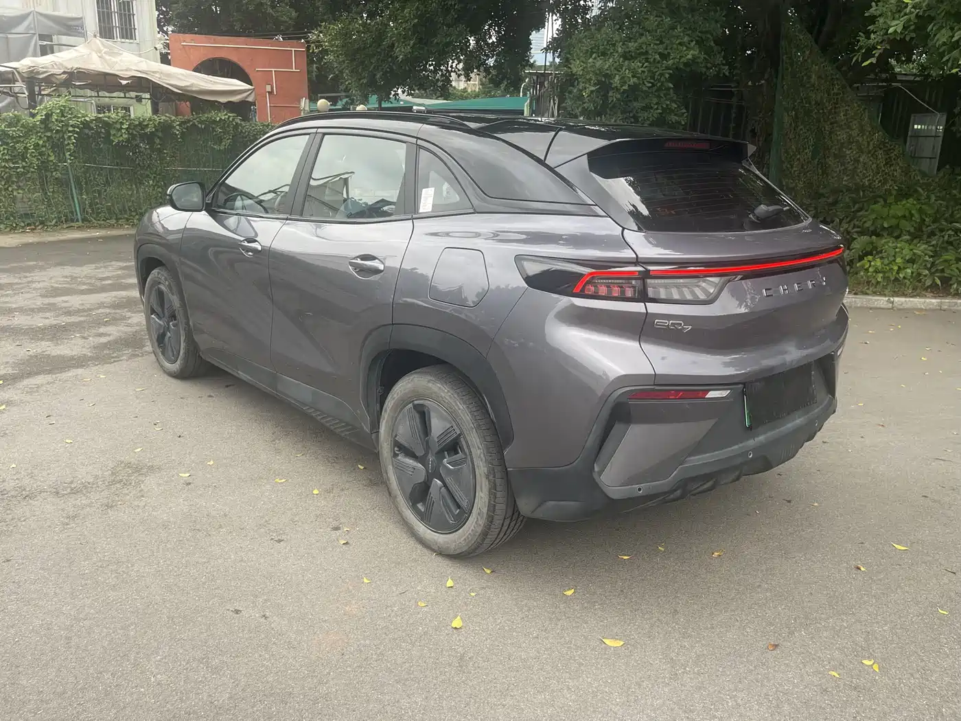 CHERY CHERY SHU XIANGJIA