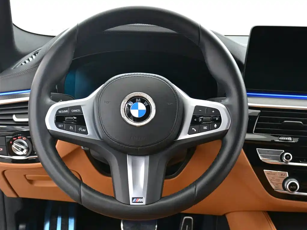 BMW 5 Series (Import) 2023 2022 525i M Sport Package