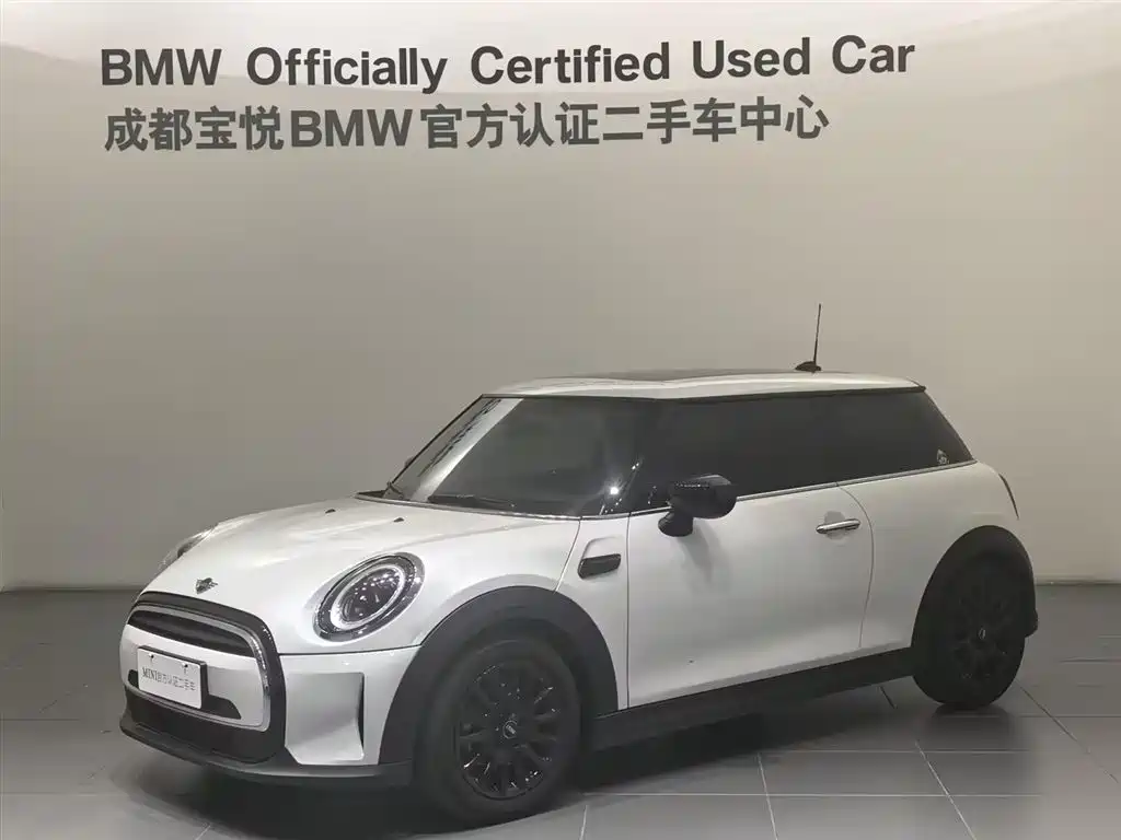 MINI MINI 2023 1.5T ONE