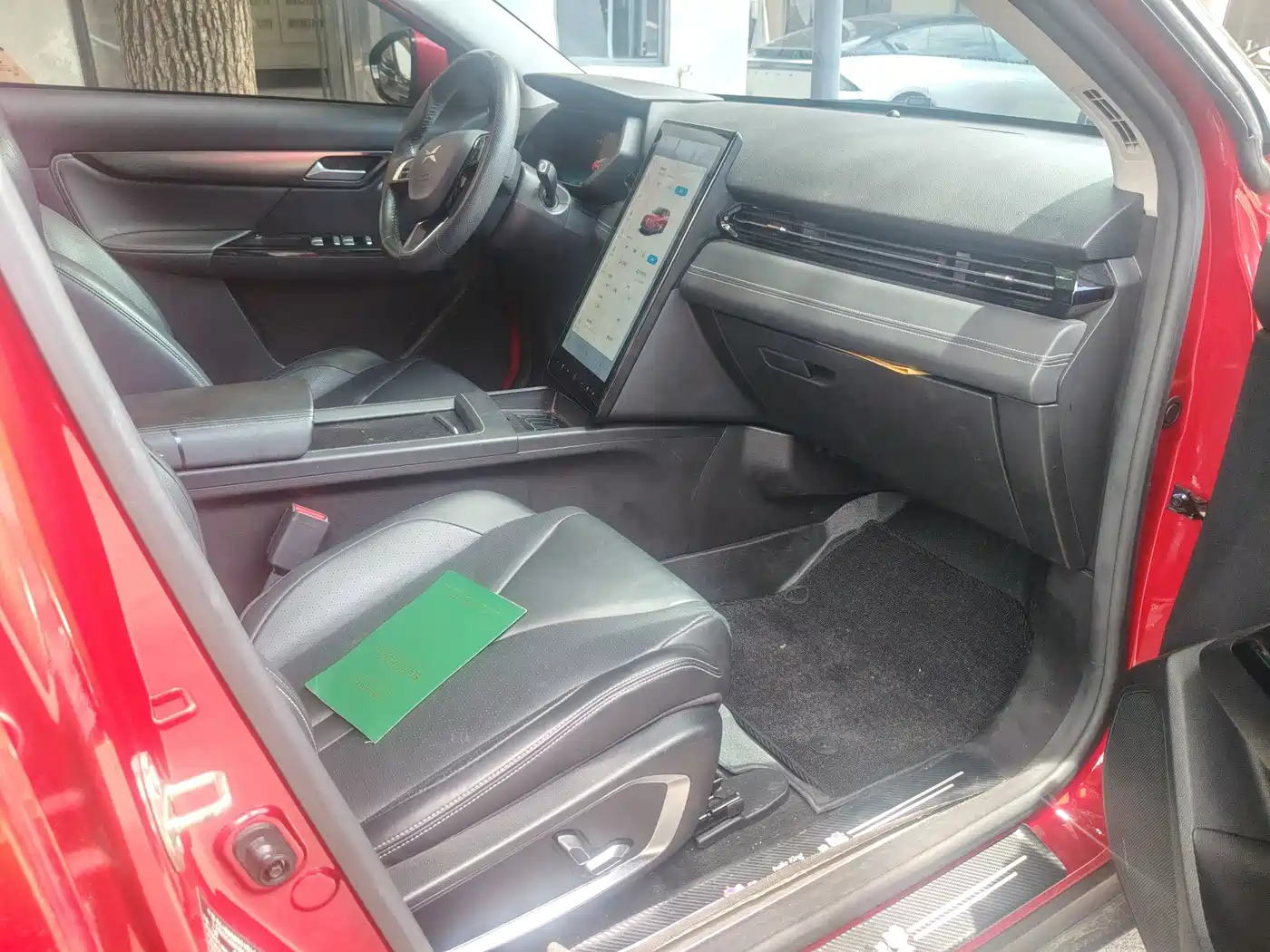XPeng G3 2021 2021 G3i 520N+
