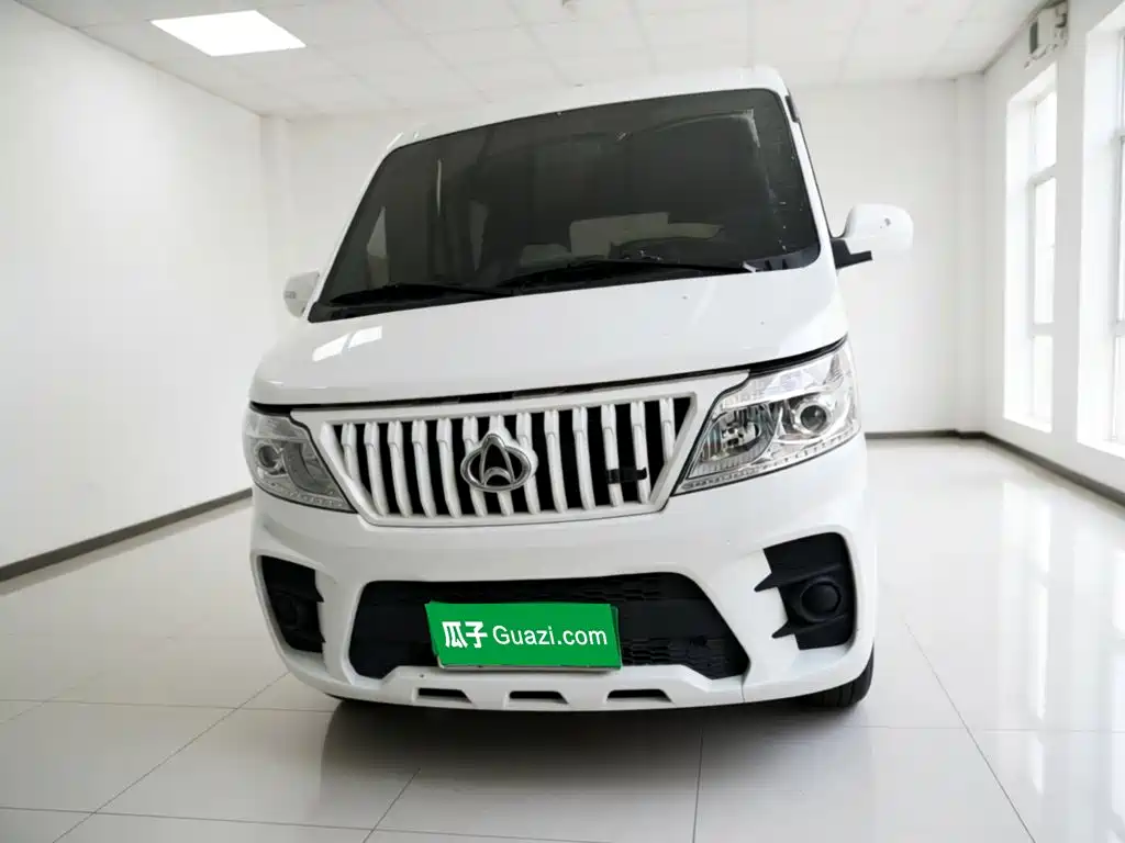 Changan Kaicheng Changan Ruixing M60 2024 2023 1.5L GDI Basic Van 2-seater