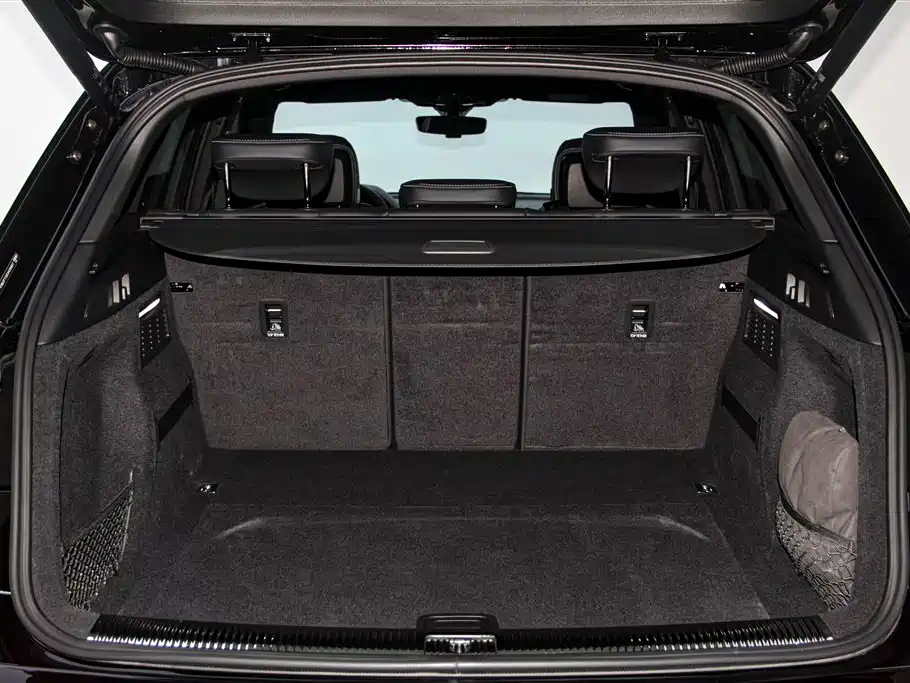 Audi Q5L 2025 45 TFSI Luxury Dynamic фото 32