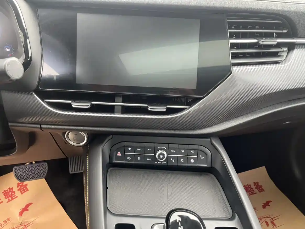 Haval F7x 2019 2.0T AWD Ultimate Smart Sport Edition фото 9