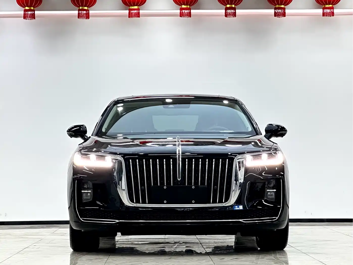 Hongqi HONGQI H9
