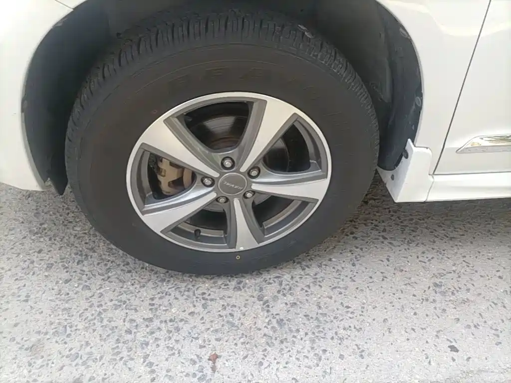 Haval H6 2015 2015 Upgraded 1.5T Manual 2WD Elite