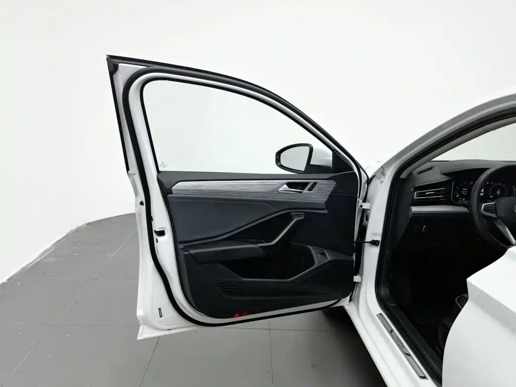 Volkswagen Sagitar, миниатюра 8