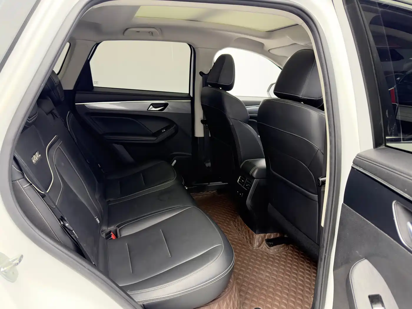 Haval First Love 2021 1.5T Automatic Premium Edition фото 19