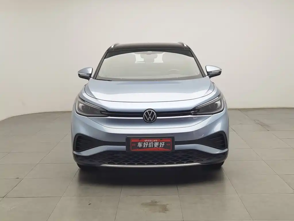 Volkswagen ID.4, миниатюра 3