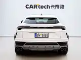 Фото 5 - Lamborghini Urus