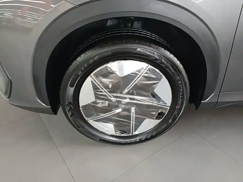 Geely Galaxy Galaxy E5 2026 2026 530km Voyager Edition