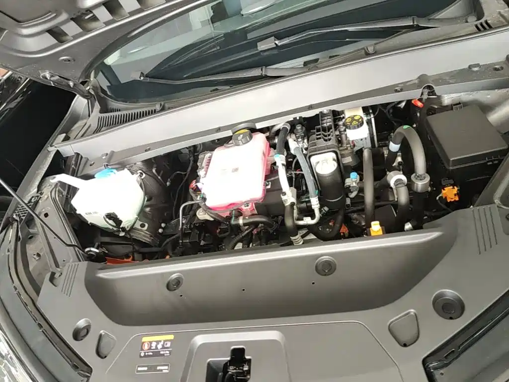 Geely Galaxy Galaxy E5 2026 2024 440km Start Edition
