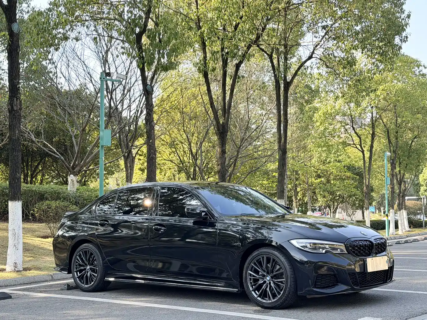  3 SERIES