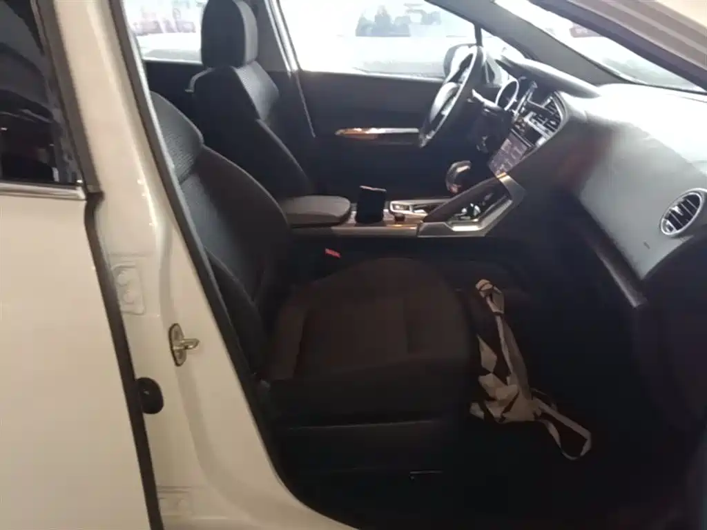 Peugeot 3008 2016 1.6THP Automatic Classic Edition фото 20