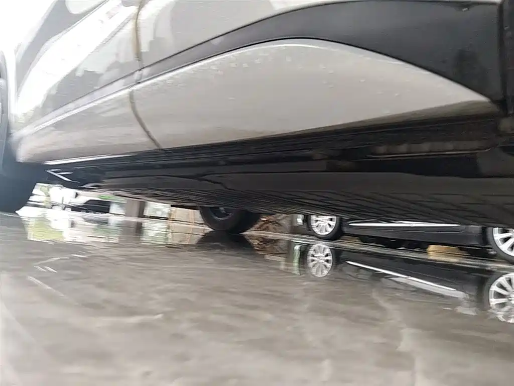 BYD Yuan PLUS 2022 430KM Premium фото 22