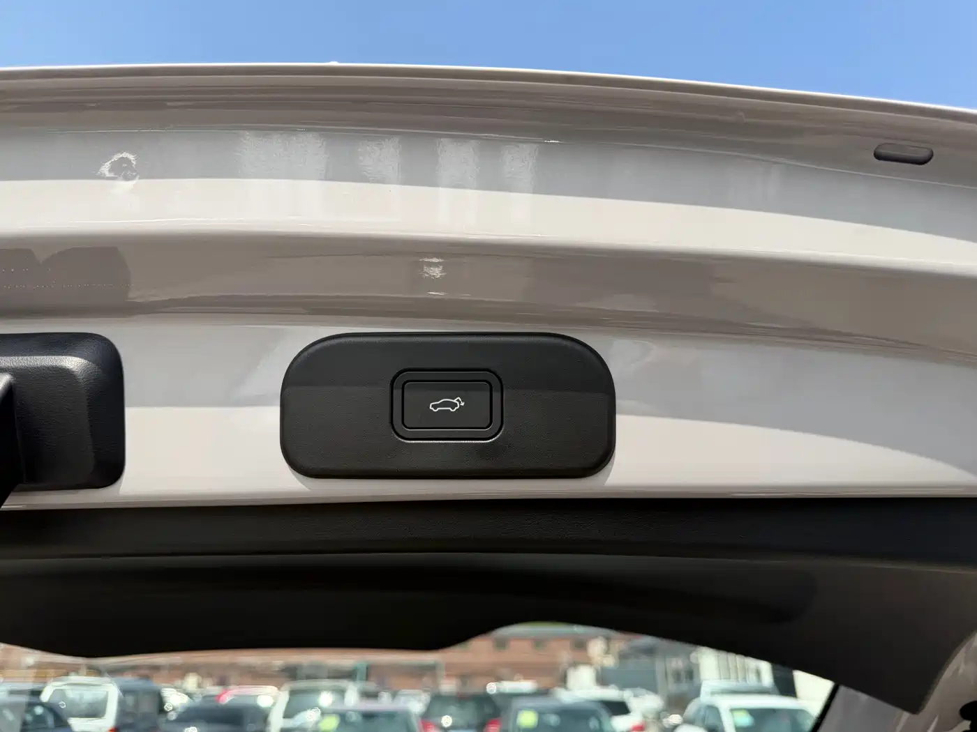 GEELY GALAXY STAR WISH