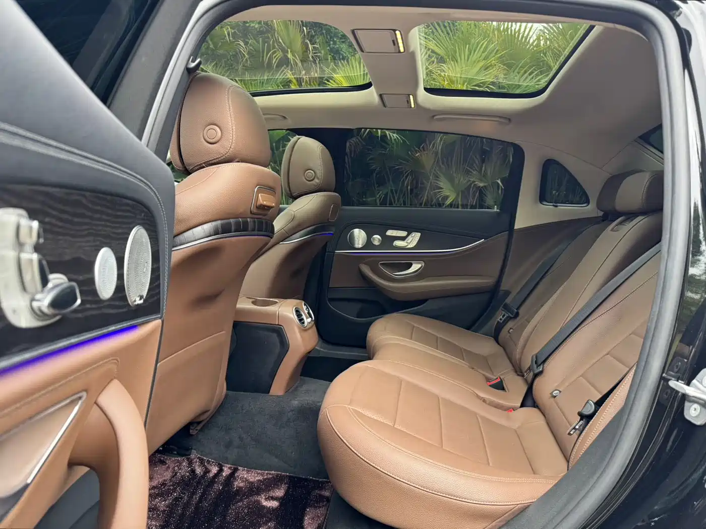 Mercedes-Benz E-Class 2020 Facelift E 300 L Sport Exclusive фото 6