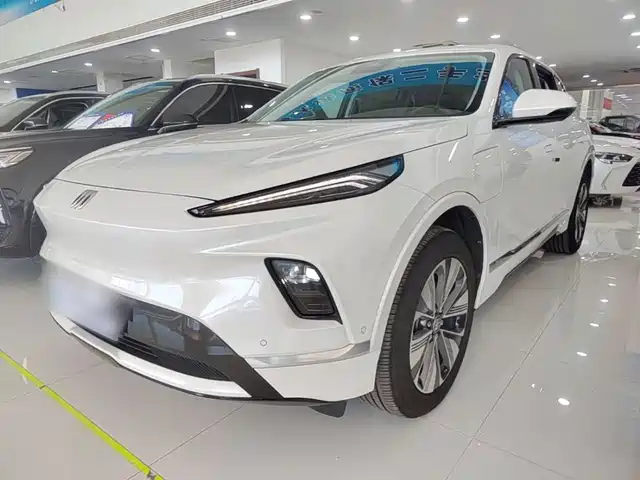 Buick E5 2025