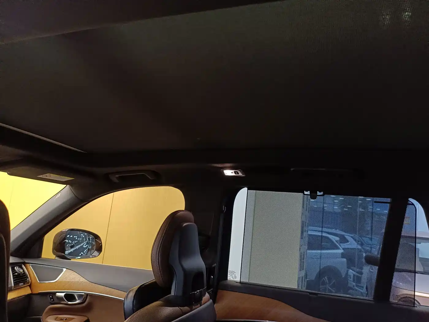 Фото 27 - Volvo XC90