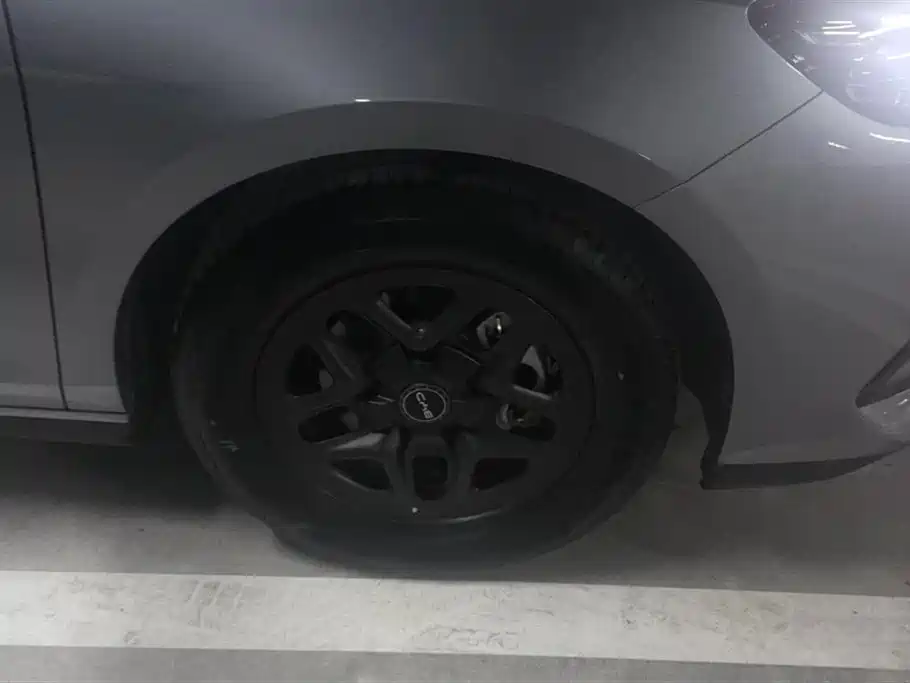 BYD Hai Bao 05 DM-i 2025 DM-i Smart Drive Edition 55KM Luxury фото 6
