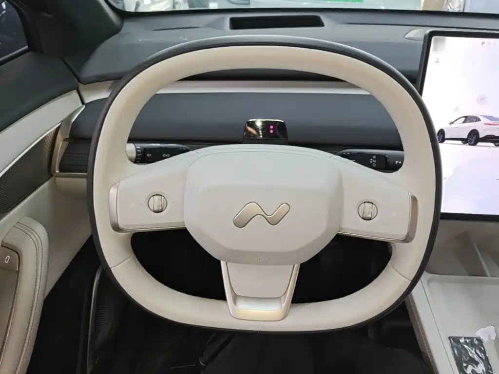 Ledao L60 2024 2024 60kWh AWD Version