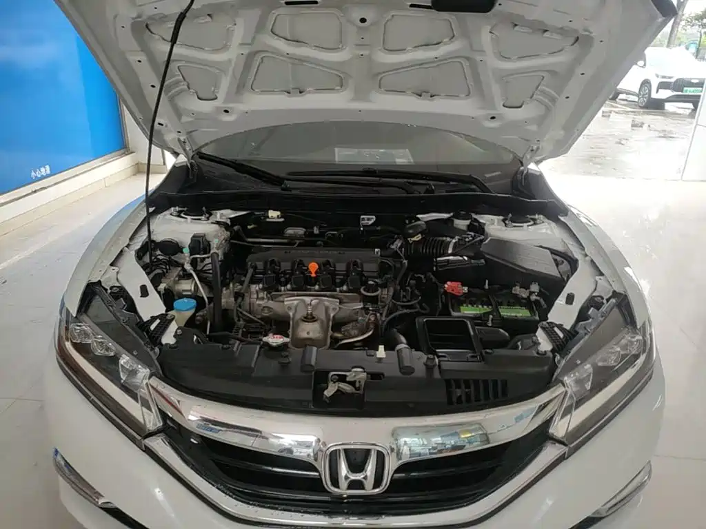 Honda Spirior 2018 2017 2.0L Classic Edition