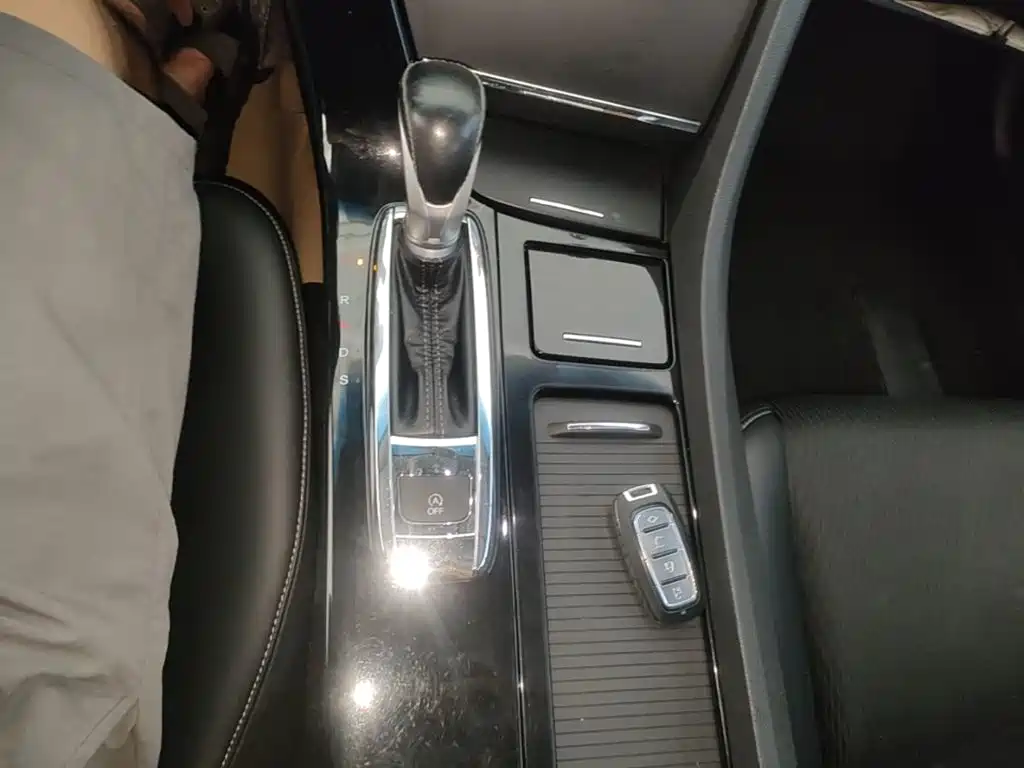 Honda Spirior 2018 2017 2.0L Classic Edition