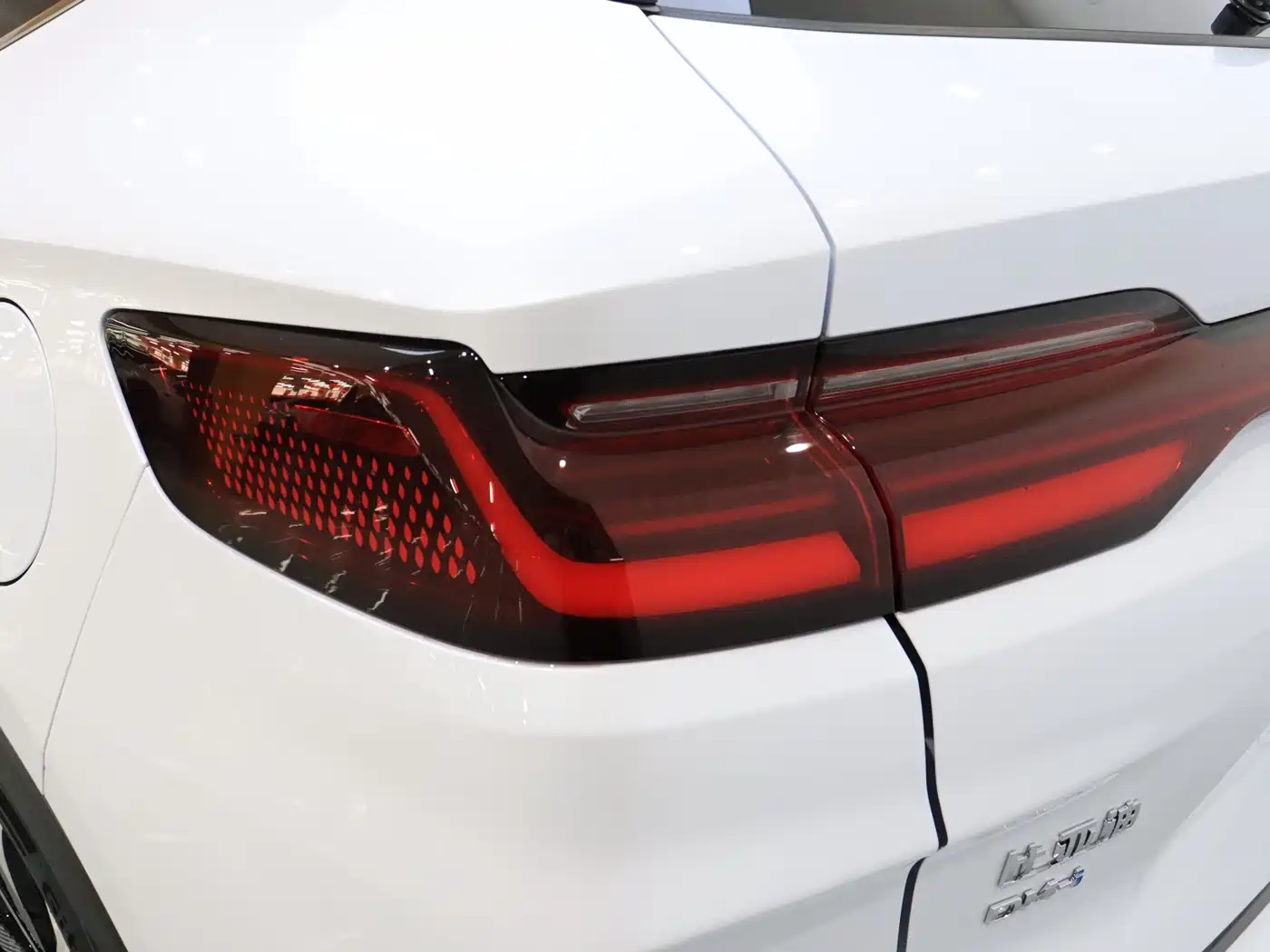 BYD SONGJIANG NEW ENERGY