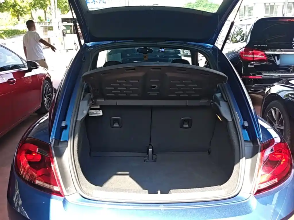 Photo 19 - Volkswagen Beetle
