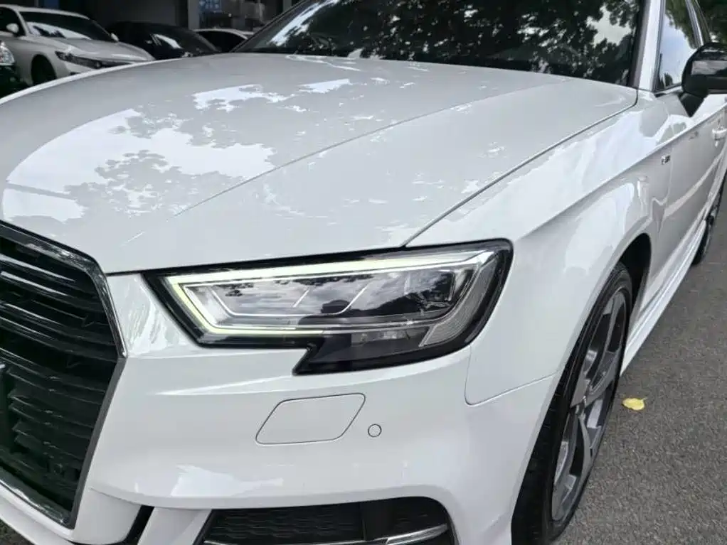 Фото 7 - Audi A3