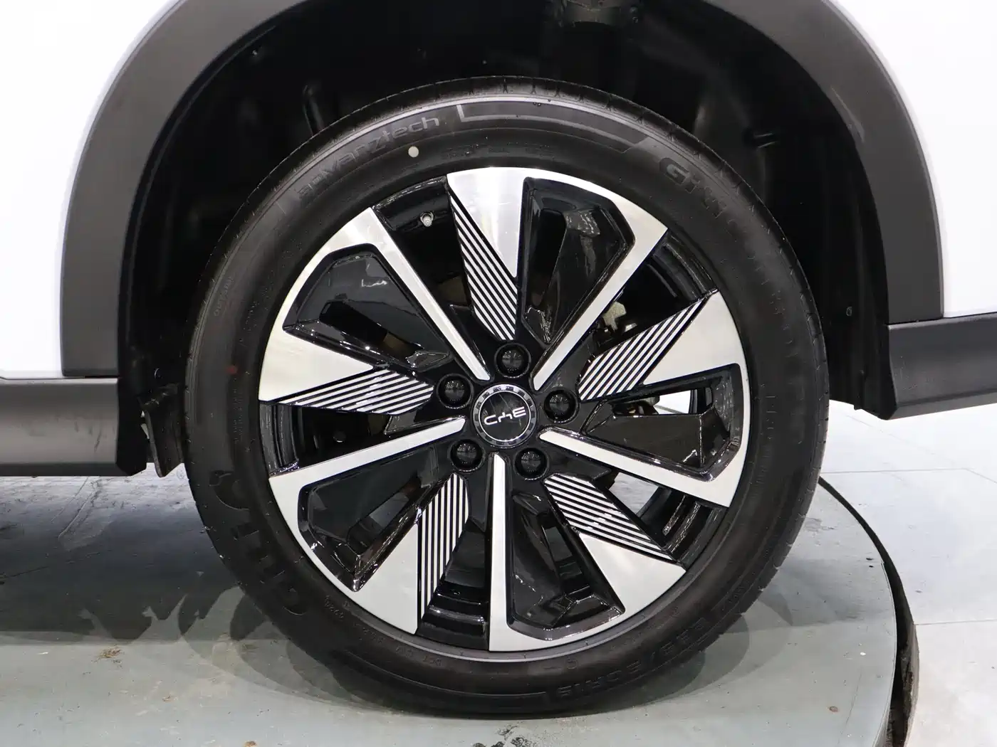 BYD SONGJIANG NEW ENERGY