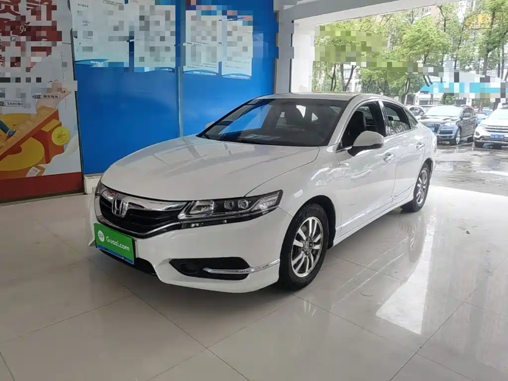 Honda Spirior 2018 2017 2.0L Classic Edition
