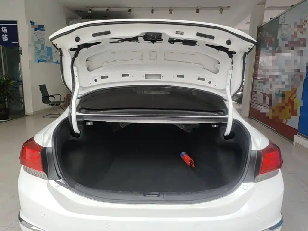 Honda Spirior 2018 2017 2.0L Classic Edition